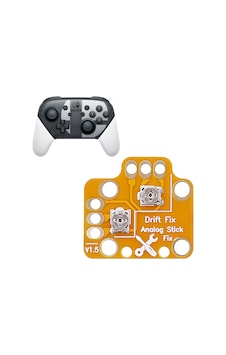 Nintendo Switch Pro Analog Kayma Drift Fix Modül Switch Pro Kol Analog Kayma Tamiri Nintendo Switch Pro Analog Kayma Drift Fix Modül Switch Pro Kol Analog Kayma Tamiri