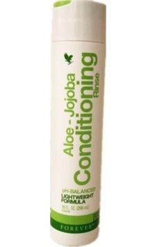 Forever Living Aloe - Jojoba Conditioning Rinse