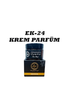 Kimyagerden EK-24 Krem Erkek Parfüm EDP 50 ML Kimyagerden EK-24 Krem Erkek Parfüm EDP 50 ML