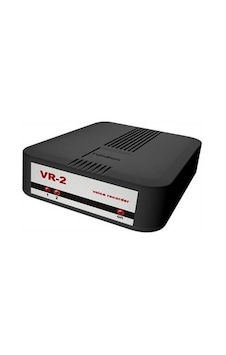 Teknikom VR2 Net 2 Telefon Ses Kayıt Cihazı Teknikom VR2 Net 2 Telefon Ses Kayıt Cihazı