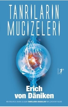 Tanrıların Mucizeleri Tanrıların Mucizeleri