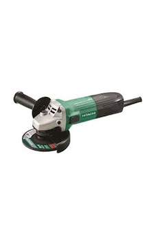 Hitachi G12Sta 600Watt 115Mm Profesyonel Avuç Taşlama G12STA