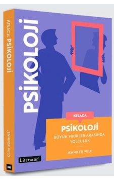 Kıa Psikoloji - Büyük Fikirler Arasında Yolculuk Kıa Psikoloji - Büyük Fikirler Arasında Yolculuk