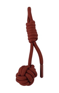 Pet Comfort İpli Kedi Oyuncağı Pamuklu 15 CM