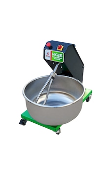 Rema Hk25 Hamur Yoğurma Makinesi 25 Kg 220V Rema Hk25 Hamur Yoğurma Makinesi 25 Kg 220V