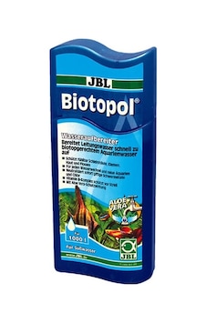 Jbl - 729 - Biotopol 100 Ml - Csmo-tex - Su Düzenleyici Jbl - 729 - Biotopol 100 Ml - Csmo-tex - Su Düzenleyici