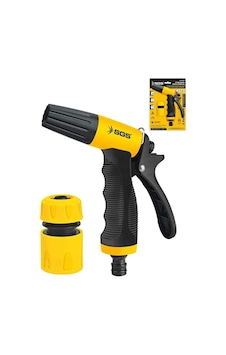 Sgs 4255 3 Fonksiyonlu Sulama Tabancası