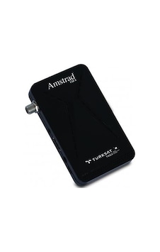 Amstrad 118S Full Hd Uydu Alıcısı