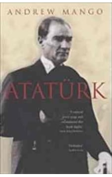 Atatürk - Andrew Mango - John Murray Atatürk - Andrew Mango - John Murray