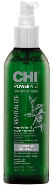Chi Powerplus Saç Ve Saç Derisi Bakımı 104 Ml Chi Powerplus Saç Ve Saç Derisi Bakımı 104 Ml