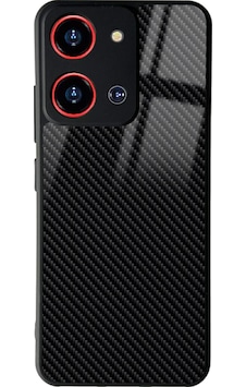 Reeder S19 Max Pro S Zoom Carbon Tasarımlı Glossy Telefon Kılıfı Çok Renkli Reeder S19 Max Pro S Zoom Carbon Tasarımlı Glossy Telefon Kılıfı Çok Renkli