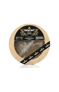 Beyçeri Doğal Petekli Çiçek Bal 1 KG