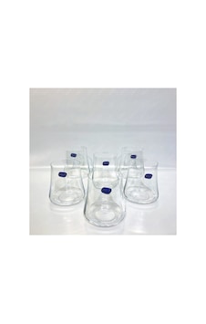 Bohemia Kristal Xtra Meşrubat Bardak 350 Ml Diğer