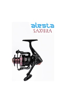 Sakura Fd-750 Al Kafa Cnc Kol 6+1 Bb