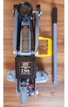 Cmc Tools Cmc8571 Arabalı Kriko 2 Ton
