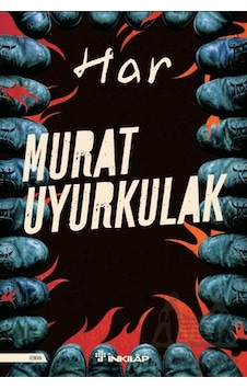 Har İnkılap Kitabevi Har İnkılap Kitabevi