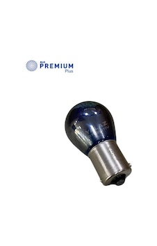 Premıum 12v 93 Ampul 21w Sılver Vısıo Buz Mavisi Düz Tırnak Premıum 12v 93 Ampul 21w Sılver Vısıo Buz Mavisi Düz Tırnak