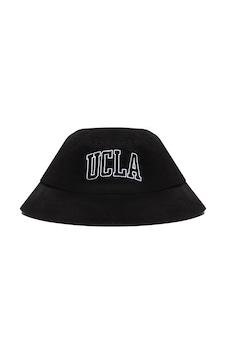 Ucla Joaquın Siyah Baseball Cap Nakışlı - Unisex Şapka Siyah Ucla Joaquın Siyah Baseball Cap Nakışlı - Unisex Şapka Siyah