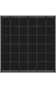 Tommatech 90wp Bifacial 36pmb12 Güneş Paneli Tommatech 90wp Bifacial 36pmb12 Güneş Paneli