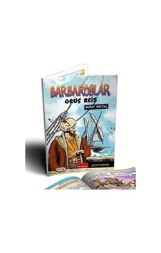 Barbaroslar Oruç Reis- Bordo Ressam Barbaroslar Oruç Reis- Bordo Ressam