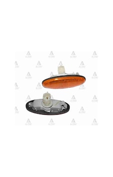 DEPO 216-1405N-AE Çamurluk Sinyali Sol-Sağ Mazda 323 Famılıa 95- 626 92-02 Lantıs 96-98 DEPO 216-1405N-AE Çamurluk Sinyali Sol-Sağ Mazda 323 Famılıa 95- 626 92-02 Lantıs 96-98