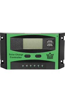 Ortec 40a Pwm Şarj Kontol Cihazı 12/24v Ortec 40a Pwm Şarj Kontol Cihazı 12/24v