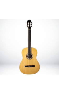 Toledo Lc-3600Nl 3/4 Klasik Gitar Natural Toledo Lc-3600Nl 3/4 Klasik Gitar Natural