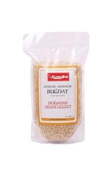 Kuzeylina Buğday Aşurelik Keşkeklik 1 KG