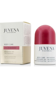 Juvena Body Care 24H Deodorant 50 ML