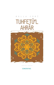 Tuhfetül Ahrar Molla Cami