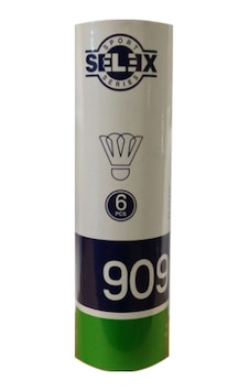 Voltrike Slx 909 Badminton Topu Plastik 6lı Voltrike Slx 909 Badminton Topu Plastik 6lı