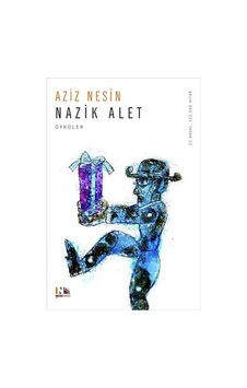 Nazik Alet Nazik Alet