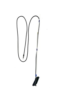 Isuzu D Max Anten 2003-2007