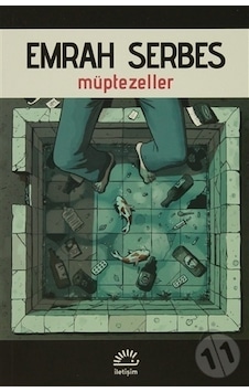 Iletişim Yayınları Müptezeller