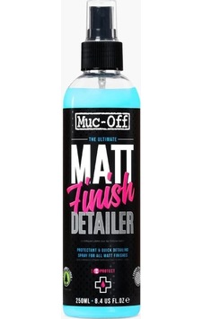 Muc-0ff Matt Finish Detailer 250ml
