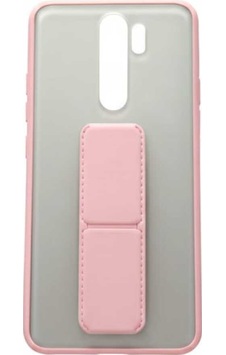 Redmi Note 8 Pro Standlı Kılıf Modeli Redmi Note 8 Pro Standlı Kılıf Modeli