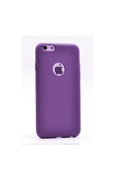 Nihcase Apple Uyumlu iPhone 6 Plus Kılıf Matte Premier Silikon Kapak Nihcase Apple Uyumlu iPhone 6 Plus Kılıf Matte Premier Silikon Kapak