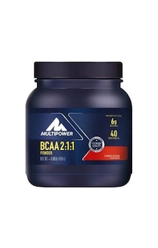 Multipower Bcaa Powder 400 Gr (398082581)-Kiraz