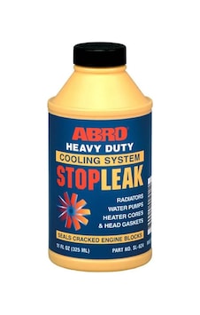 Abro Radyatör Çatlak Tıkayıcı 325 ML Abro Radyatör Çatlak Tıkayıcı 325 ML