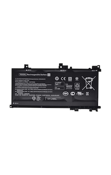 Hp Pavilion 15-bc001nt Laptop Uyumlu Bataryası Te03xl - 3 Cell Hp Pavilion 15-bc001nt Laptop Uyumlu Bataryası Te03xl - 3 Cell