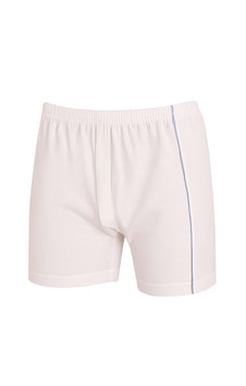 Güneri Underwear Erkek Çocuk Boxer Beyaz 333-533-3b Beyaz