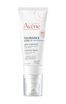 Avene Tolerance Hydra-10 Nemlendirici Krem 40ml Avene Tolerance Hydra-10 Nemlendirici Krem 40ml