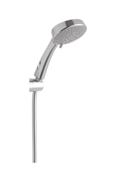 Kale Rain S100 El Duşu Takımı 5 Fonksiyonlu 5.7Lt/Dk Diğer Kale Rain S100 El Duşu Takımı 5 Fonksiyonlu 5.7Lt/Dk Diğer