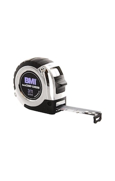 Bmi 475241 Two Comp - Chrom Metre Rm 475241 2 M Bmi 475241 Two Comp - Chrom Metre Rm 475241 2 M