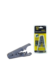Powermaster Yk-501h Cat3/cat5/cat6 Kablo Soyucu Powermaster Yk-501h Cat3/cat5/cat6 Kablo Soyucu