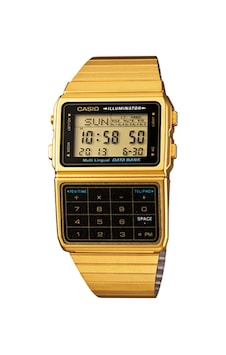 Casio DBC-611G-1DF Erkek Kol Saati