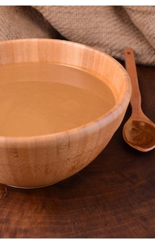 Gurmepark Doğal Akşehir Tahini 1 KG