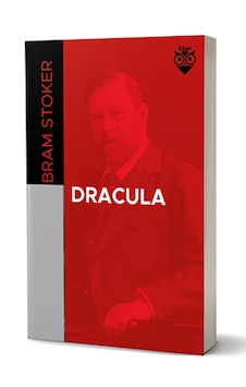 Dracula - Bram Stoker Dracula - Bram Stoker
