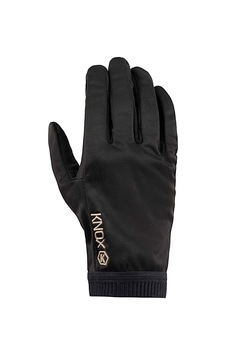 Knox Under Gloves Termal Eldiven İçliği Siyah