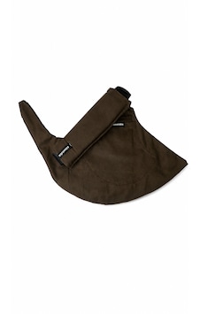 Antrasit Tinytrek Yan Sling Ergonomik Çocuk Taşıyıcı 10ay-4yaş Max 18kg Antrasit Tinytrek Yan Sling Ergonomik Çocuk Taşıyıcı 10ay-4yaş Max 18kg